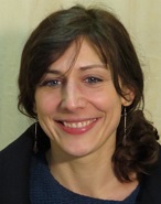 Chloé Clavel